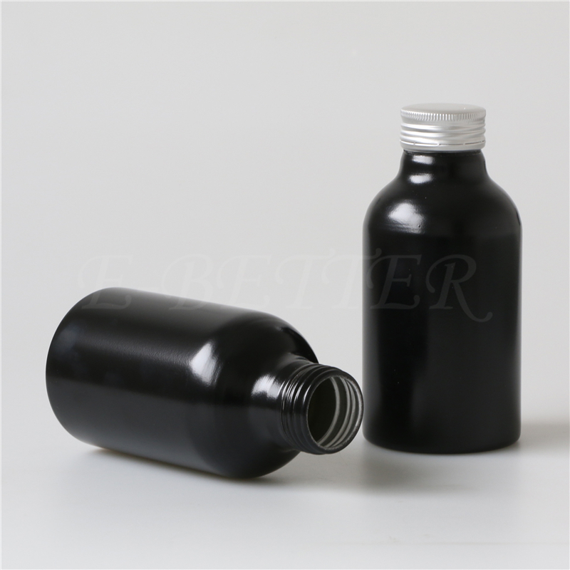 high quality aluminum beverage cans new design liquor bottle