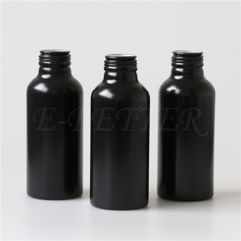 high quality aluminum beverage cans new design liquor bottle