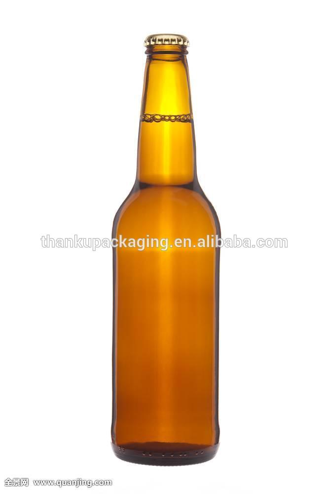 high quality carona beer glass bottles