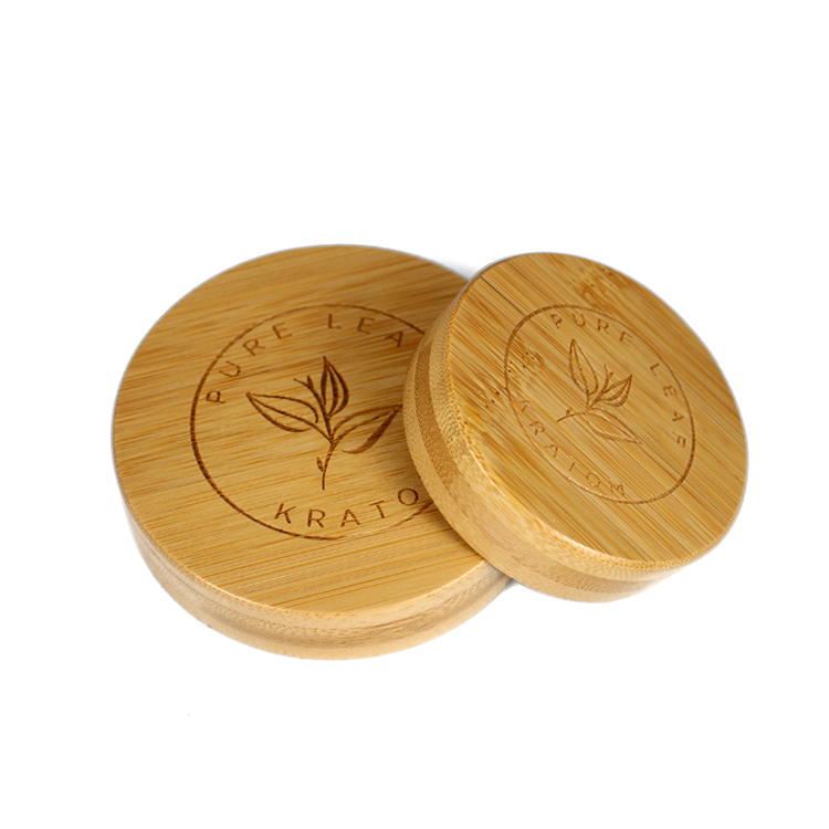 high quality cosmetic packaging glass body scrub jars