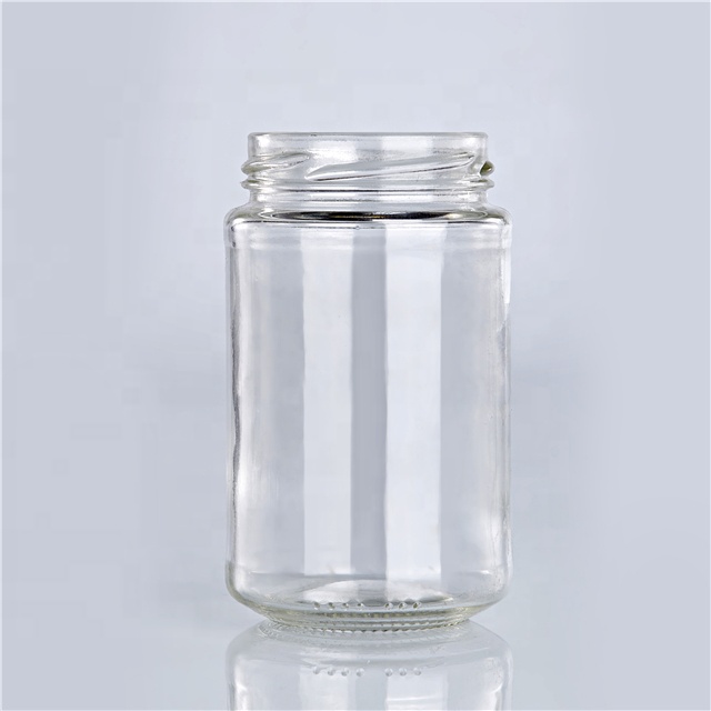 high quality empty small glass jars for spice wholesale