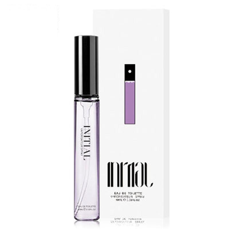 high quality flint glass 10ml square perfume bottle with square cap for men and women fragrance parfum empty bottle