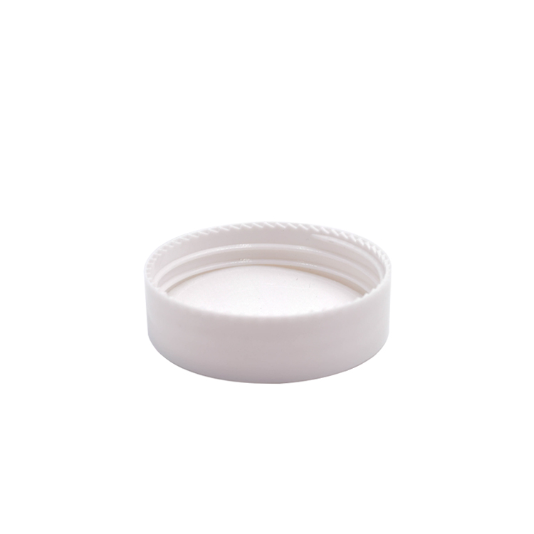 high quality glass jar packaging 15g 30g 50g empty cosmetic cream frosted glass jar with lid