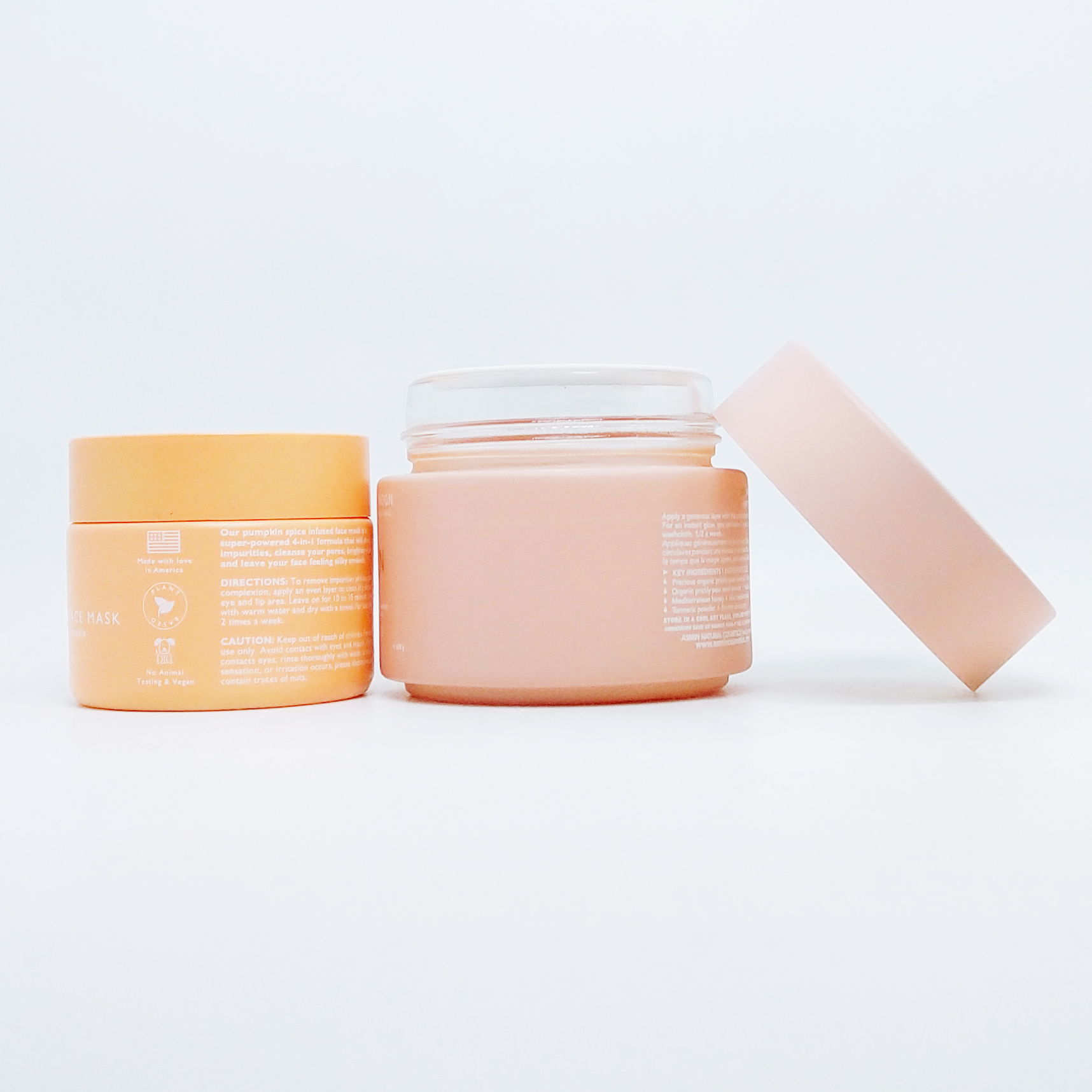 high quality popular 50ml cosmetic cream jars 5g 10g 20g 30g 50g 100g matte blue purple gradient glass night face cream jar