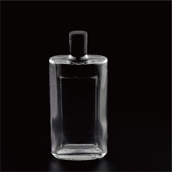 hot empty manufacture empty cologne for men perfume
