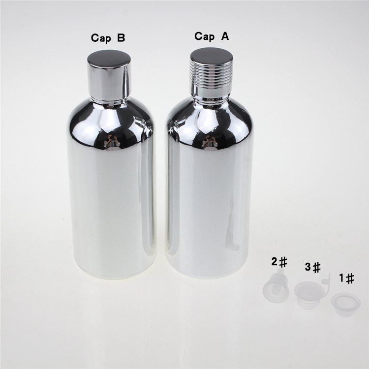 hot sale 100ml glass perfume bottle with aluminum cap,100 ml essential oil bottle wholesale,essential oil bottle empty
