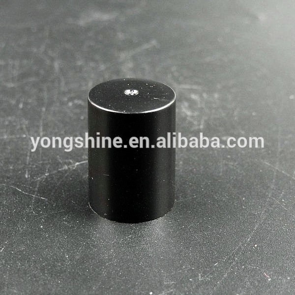 hot sale 10ml roll on oil glass bottle with metal ball