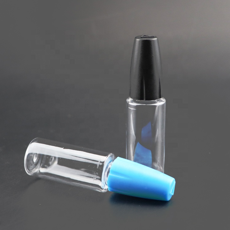 hot sale 1oz 30ml needle tip applicator bottle pet glue bottles