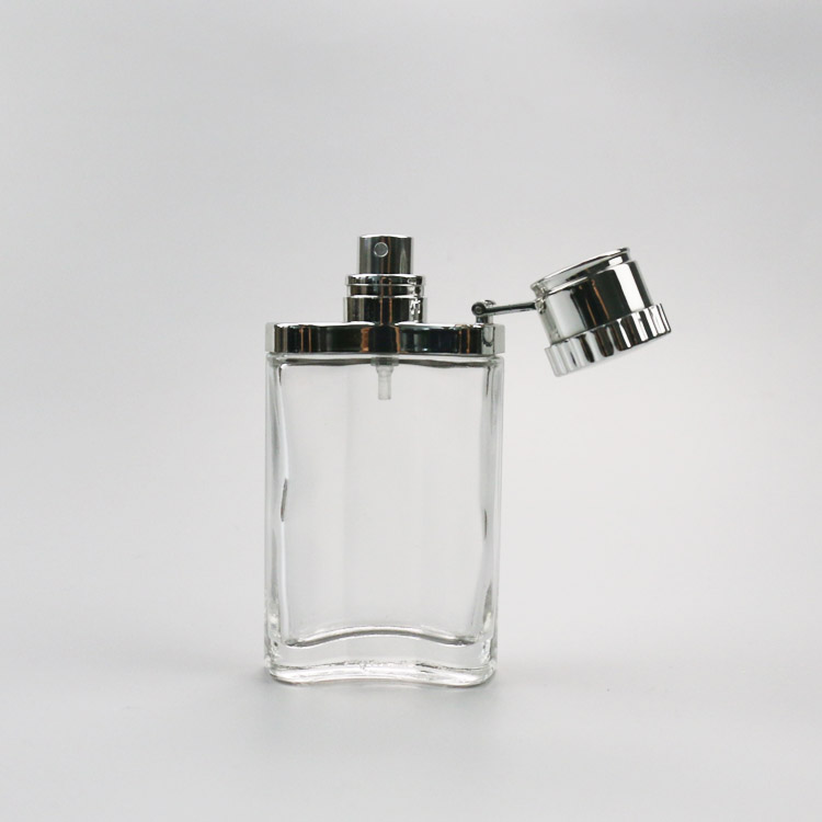 hot sale 30ml oud glass spray perfume bottle design