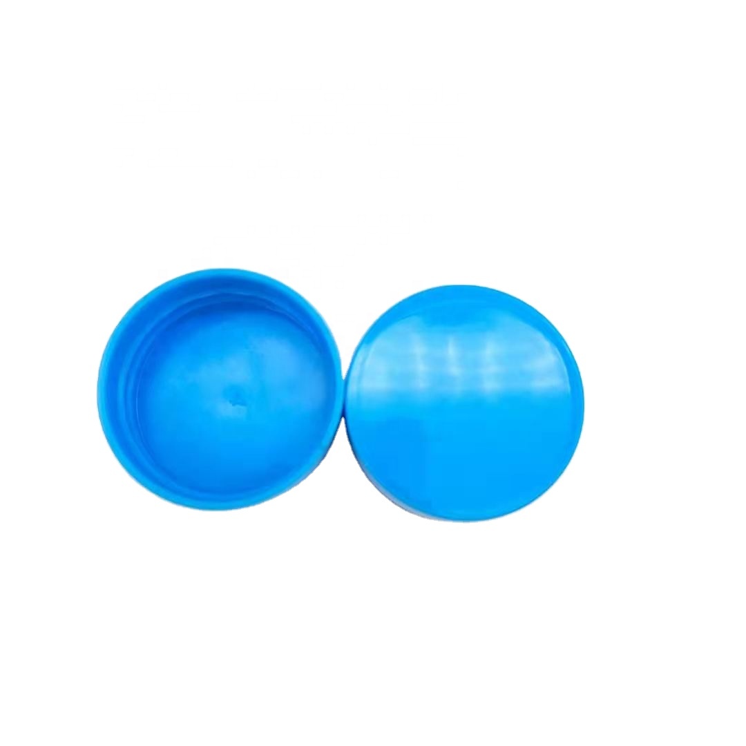 hot sale 33-400 plastic smooth screw cap HDPE bottle cap