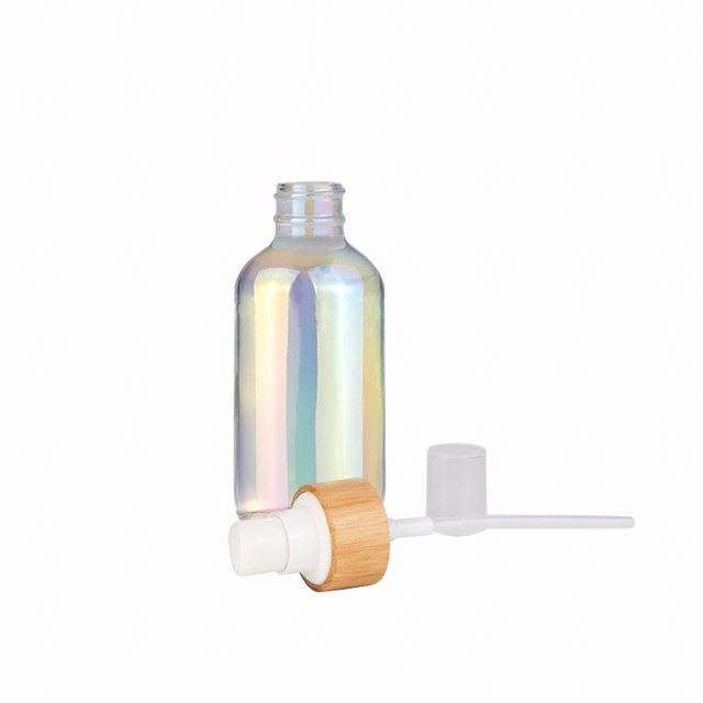 hot sale 5ml 10ml 15ml 20ml 30ml 50ml 100ml glass eliquid bottle 50ml purple glass dropper