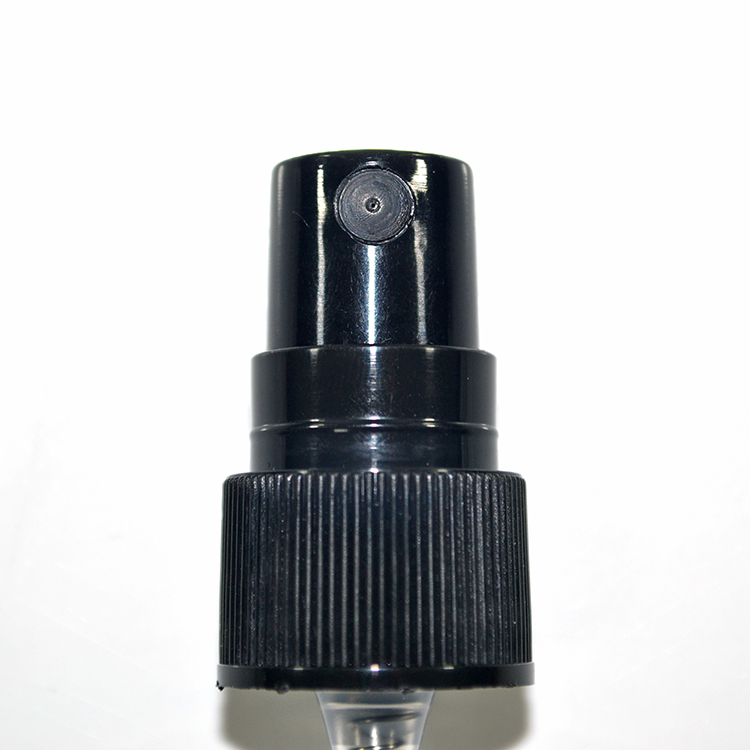 hot sale e liquid e juice e-cig empty clear 30ml glass bottle with plastic pump sprayer