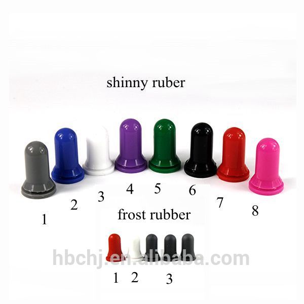 hot sale essential oil 10ml 15ml 20ml 30ml 50ml 100ml clear amber green blue glass dropper bottle with aluminum childproof lid