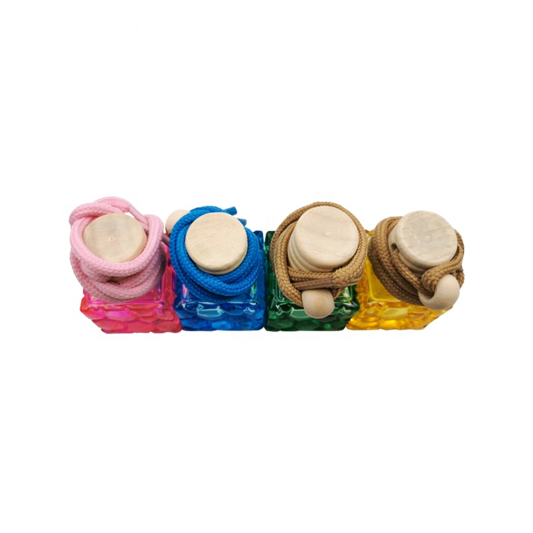 hot sale hanging perfume diffuser bottle car
