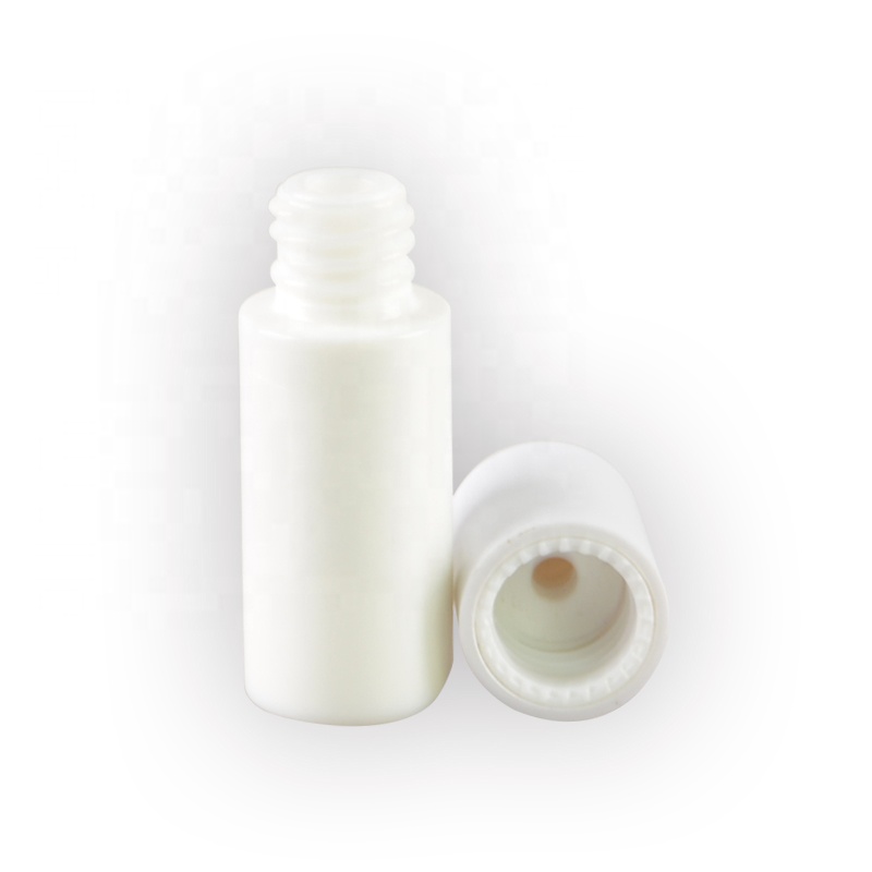 hot sale opal white glass cosmetic jar,cosmetic cream jar