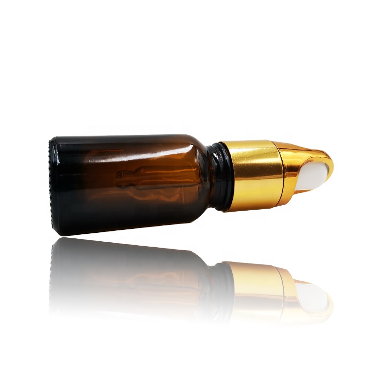 hot sale stocks oil dropper 10 ml glass bottle, green amber blue dropper bottle 10ml glass