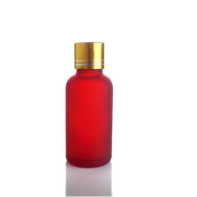 hot sales 5ml 10ml 15ml 30ml amber glass essential oil bottle with euro dropper cap