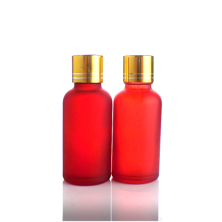 hot sales 5ml 10ml 15ml 30ml amber glass essential oil bottle with euro dropper cap