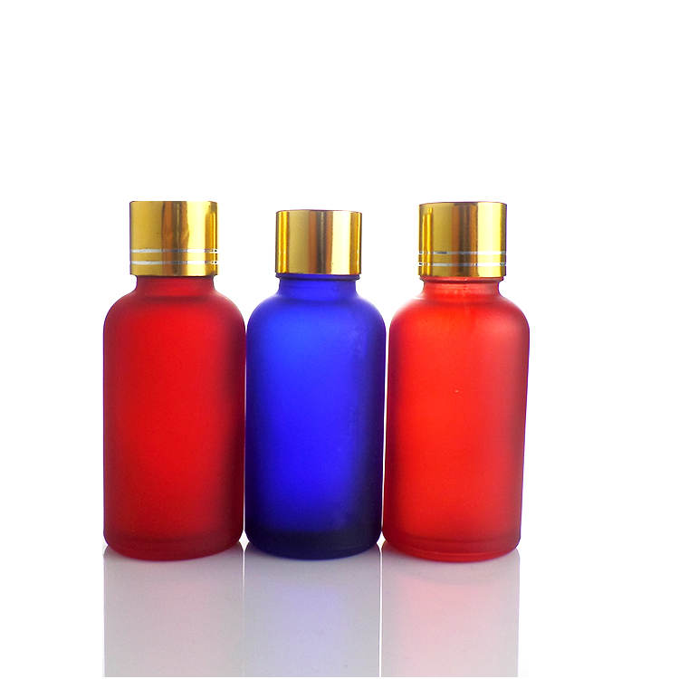 hot sales 5ml 10ml 15ml 30ml amber glass essential oil bottle with euro dropper cap