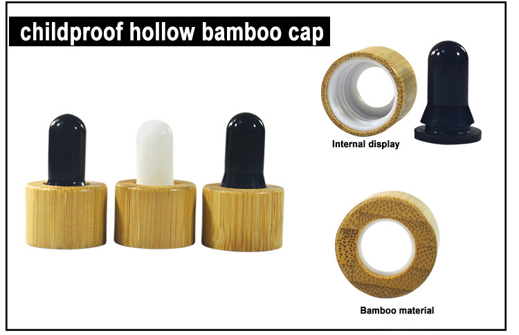 hot sales 5ml 10ml 20ml 30 ml 50ml 100ml matte frosted white black glass essential oil dropper bottle with bamboo lid