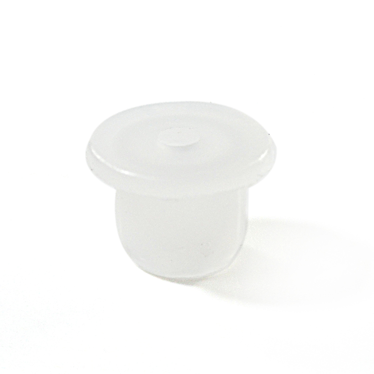 hot sales essential oil bottle 1ml 2ml 3ml 5ml mini sample amber glass vial with Inner plug and screw cap