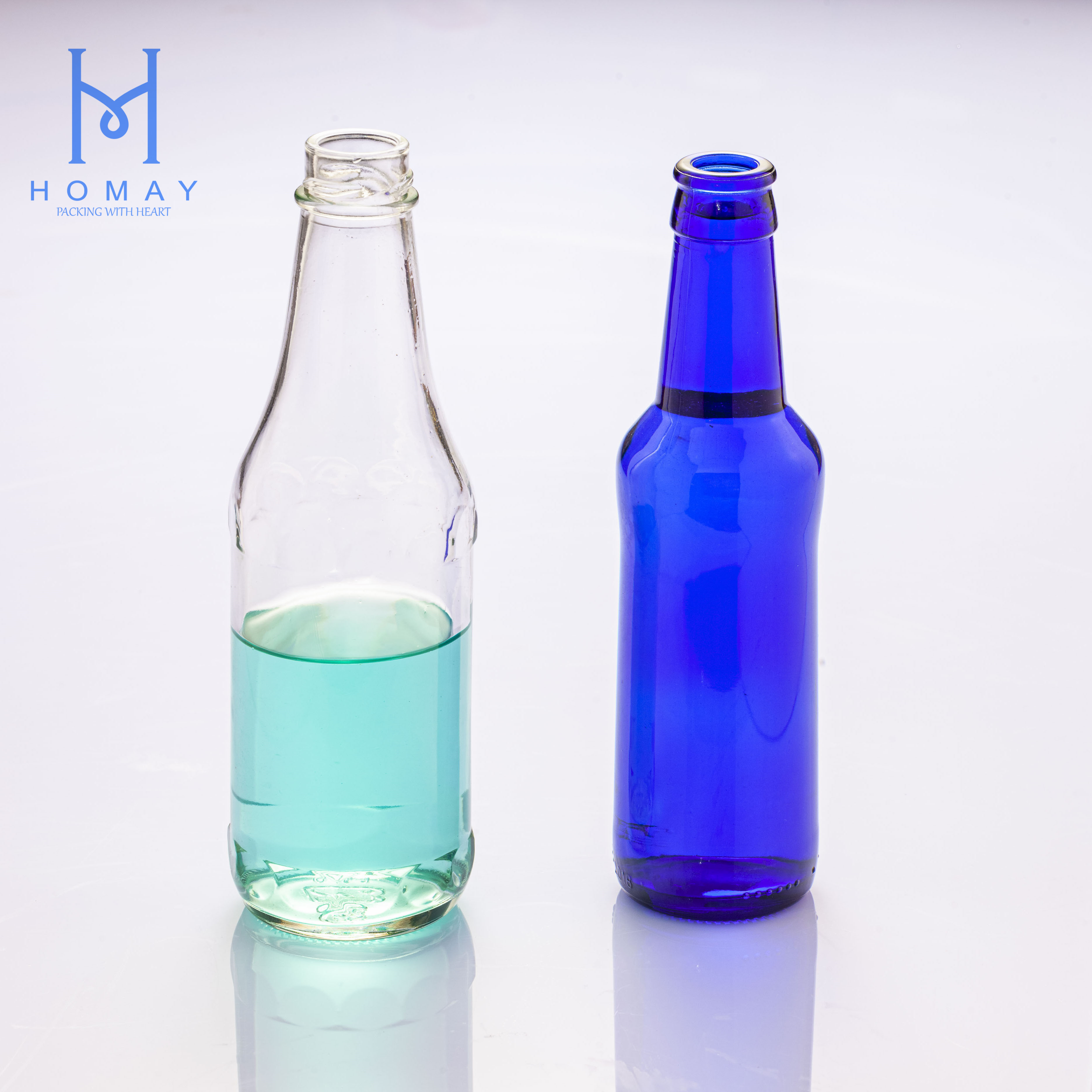 hot sell wine glass bottle