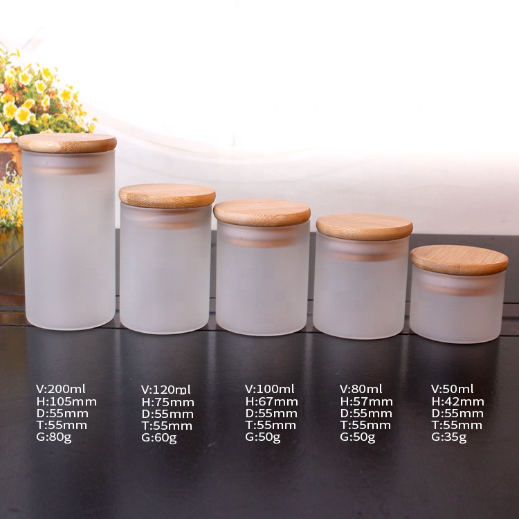 hot selling 34oz 1000ml borosilicate saffron food grade glass storage jar