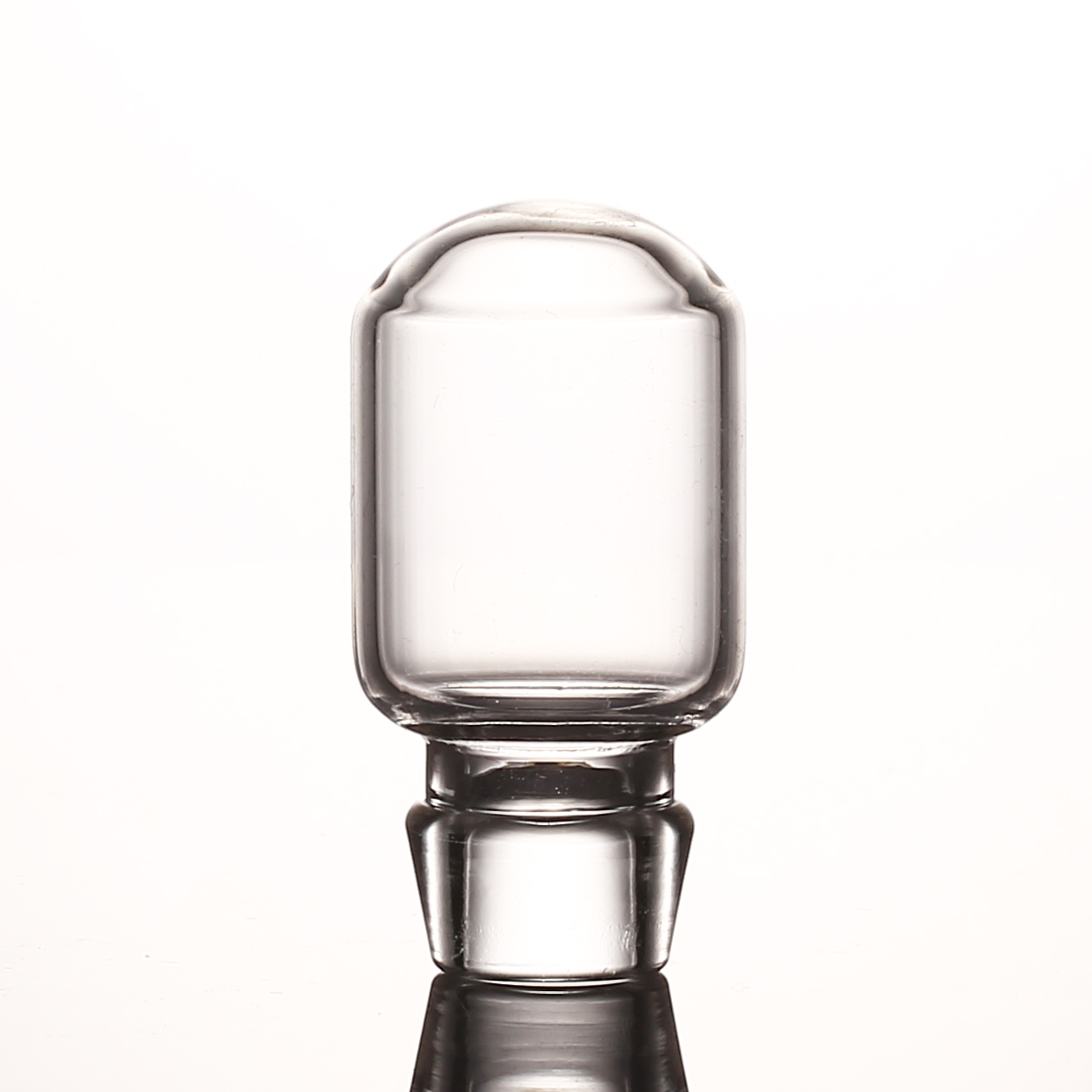 hot-selling Customized 10ml Clear USP Type I Neutral Pharmaceutical Crimp Top Tubular Glass Vial with Caps