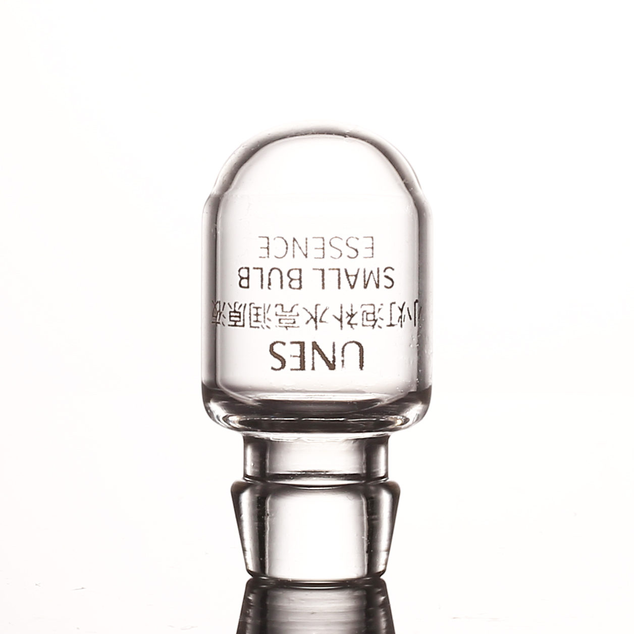 hot-selling Customized 10ml Clear USP Type I Neutral Pharmaceutical Crimp Top Tubular Glass Vial with Caps