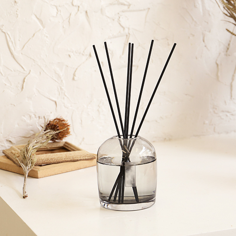 hot selling perfume bottle reed diffuser decorative bottles reed diffuser refill bottles