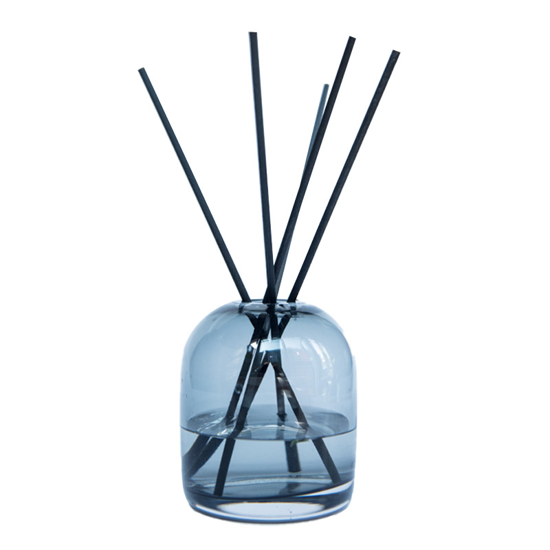 hot selling perfume bottle reed diffuser decorative bottles reed diffuser refill bottles