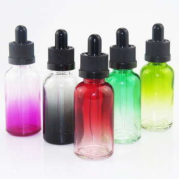 hotsale 30ml 50ml 100 ml australia cosmetic frosted white pink serum glass dropper bottle with childproof dropper