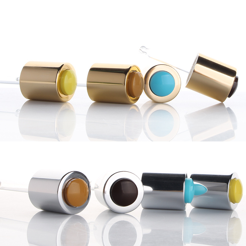 in stock popular wholesale alumina press dropper bottle 30 ml dropper bottle