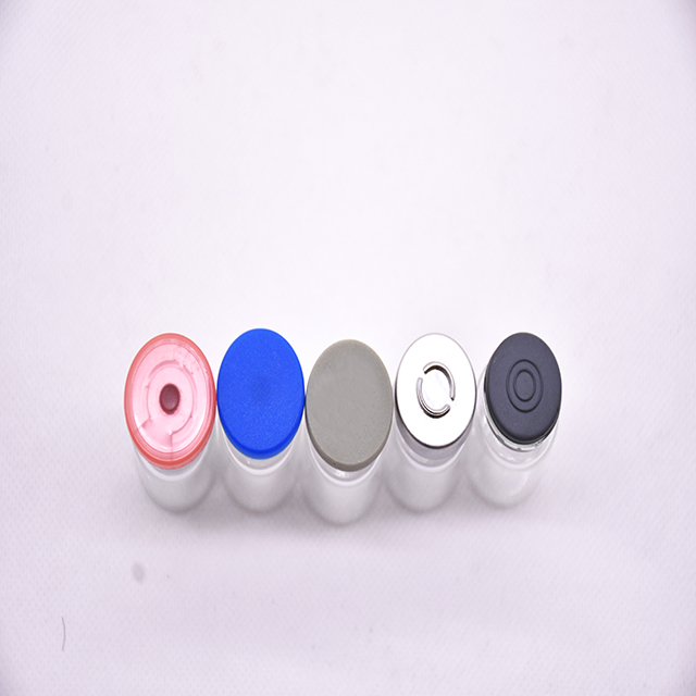 injectable antibiotic glass vials empty bottles for pharmaceutical