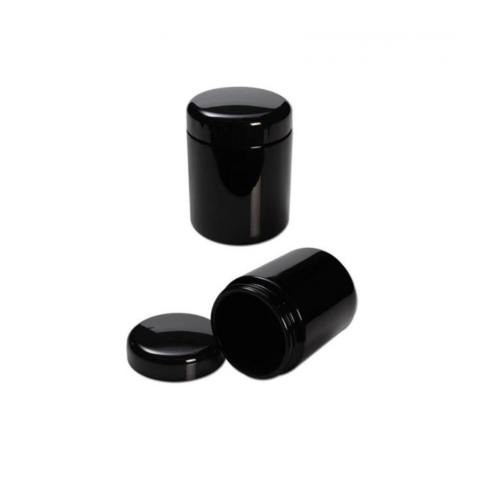 keep Herbs Fresh for Longer High UV Protection Smell Proof Stash Jar