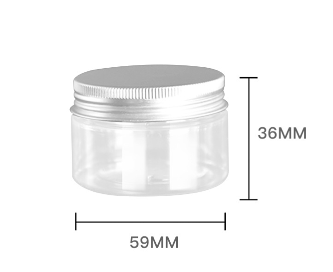 kitchen cookies set container dog cookie stone apple spice tea crystal plastic storage jar