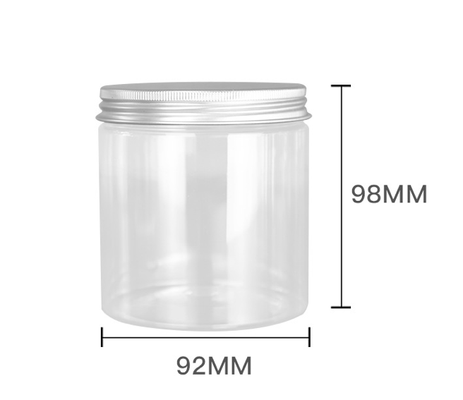 kitchen cookies set container dog cookie stone apple spice tea crystal plastic storage jar