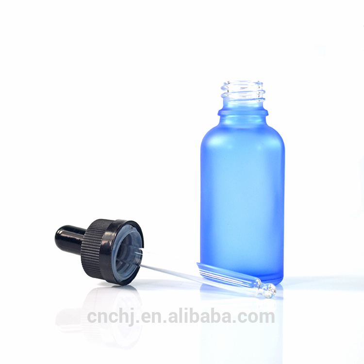 label printing dropper bottle 5ml 10ml 15ml 20ml 30ml 50ml 100ml glass bottle for essential oil