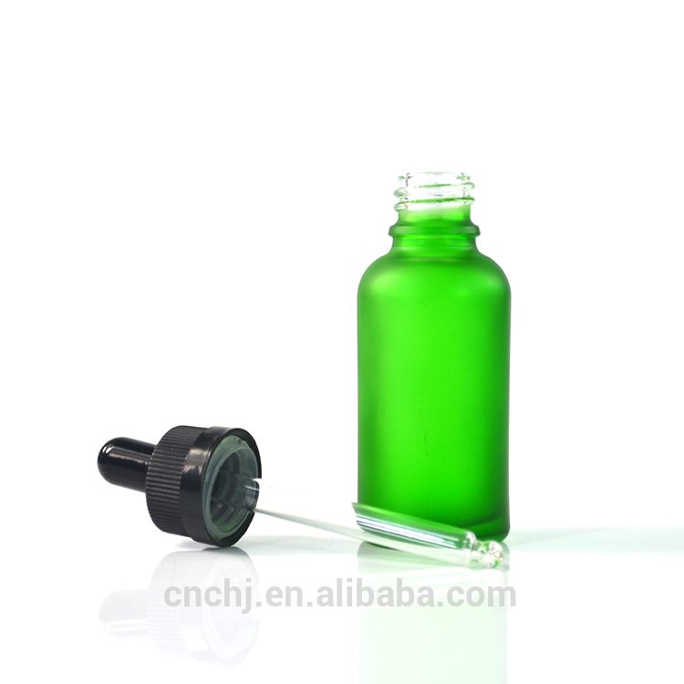 label printing dropper bottle 5ml 10ml 15ml 20ml 30ml 50ml 100ml glass bottle for essential oil
