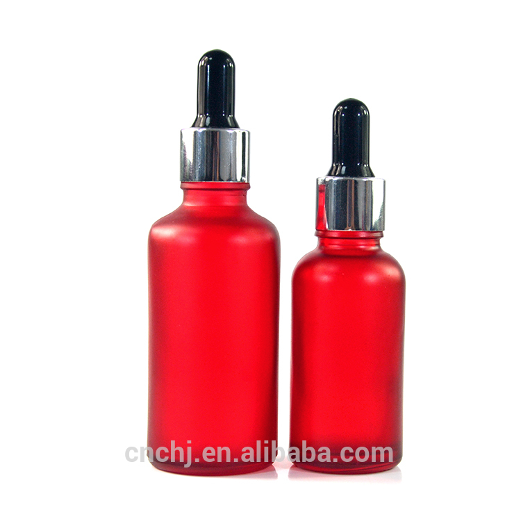 label printing dropper bottle 5ml 10ml 15ml 20ml 30ml 50ml 100ml glass bottle for essential oil