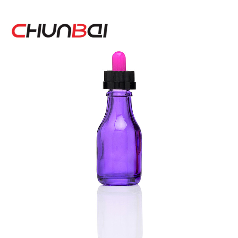 label printing new mould milk glass bottle 30ml e liquid bottles with dropper