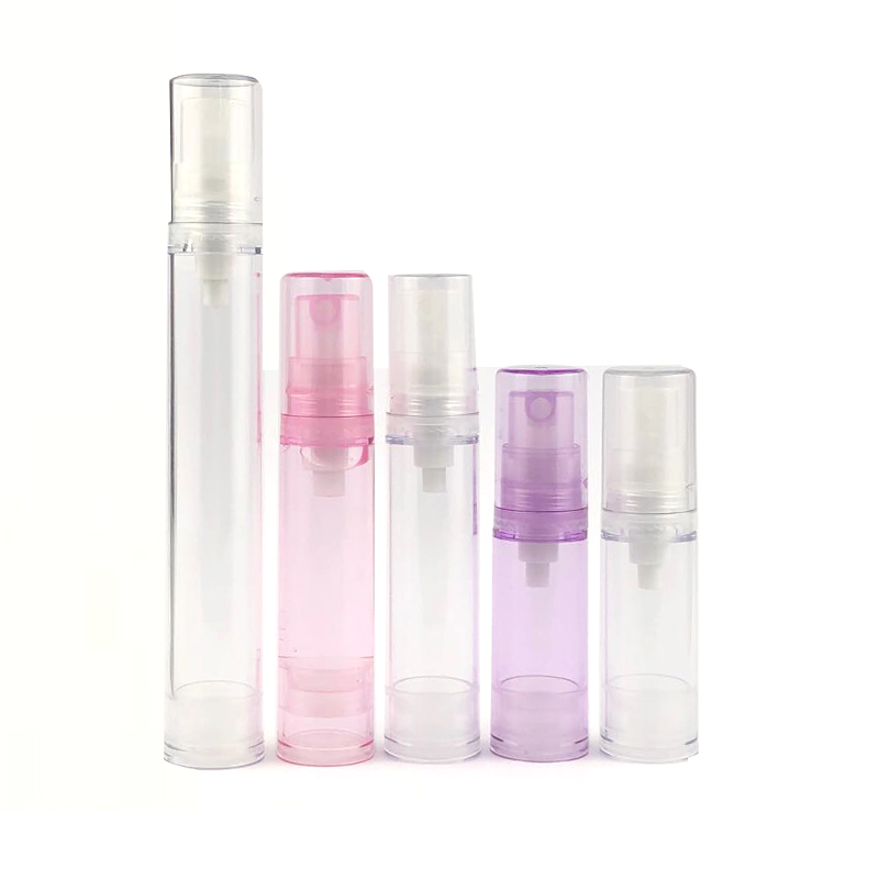 large stock mini spray bottle 1ml 2ml 3ml 5ml 10ml pocket mini mist sprayer bottle
