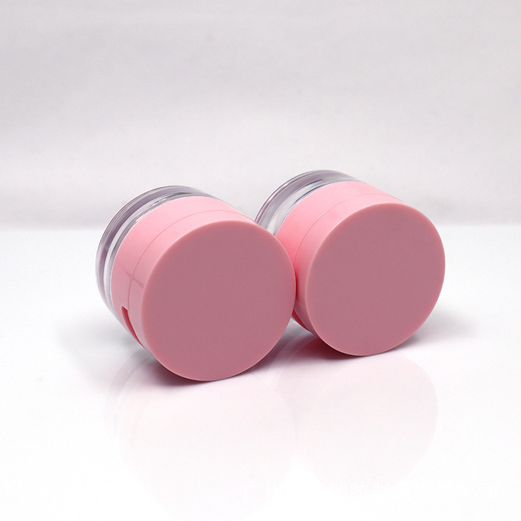 loose powder box makeup powder box empty powder box