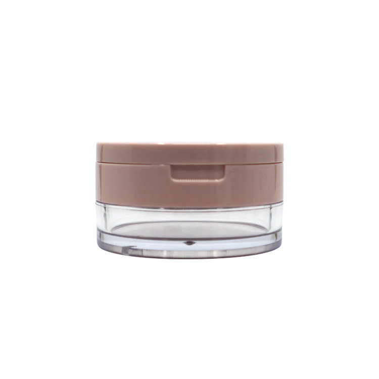 loose powder jar  custom cosmetic jar  cosmetic jar suppliers