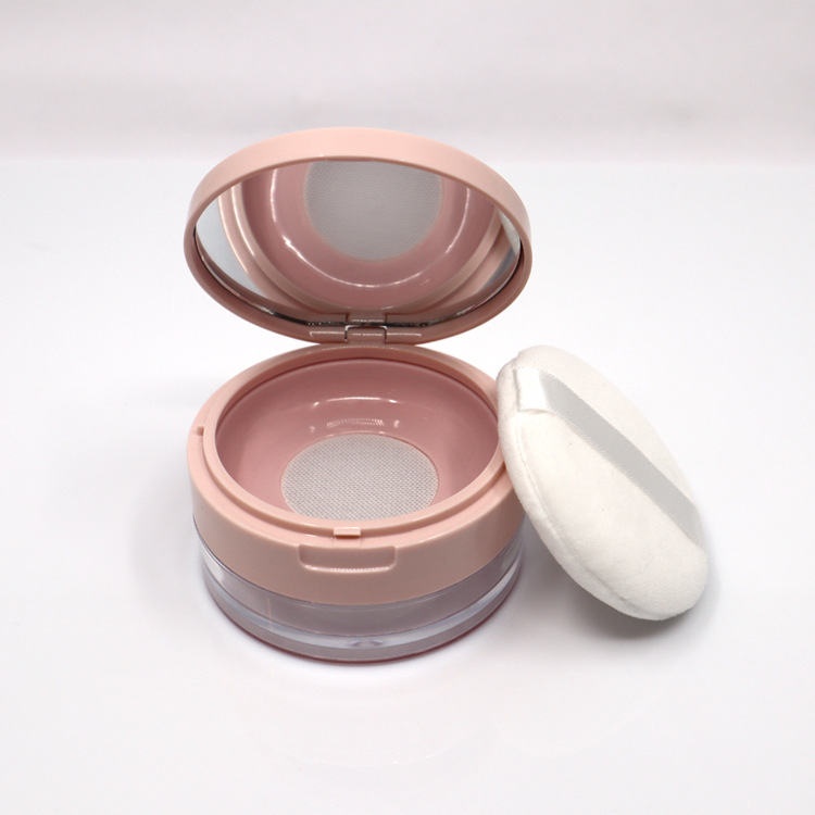 loose powder jar custom cosmetic jar cosmetic jar suppliers