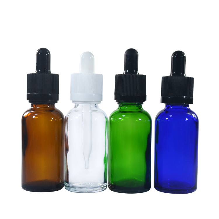 low price luxury elegant skin care empty  10ml 30ml 100ml  cosmetics  containers  packing  glass bottle with tamper childproof