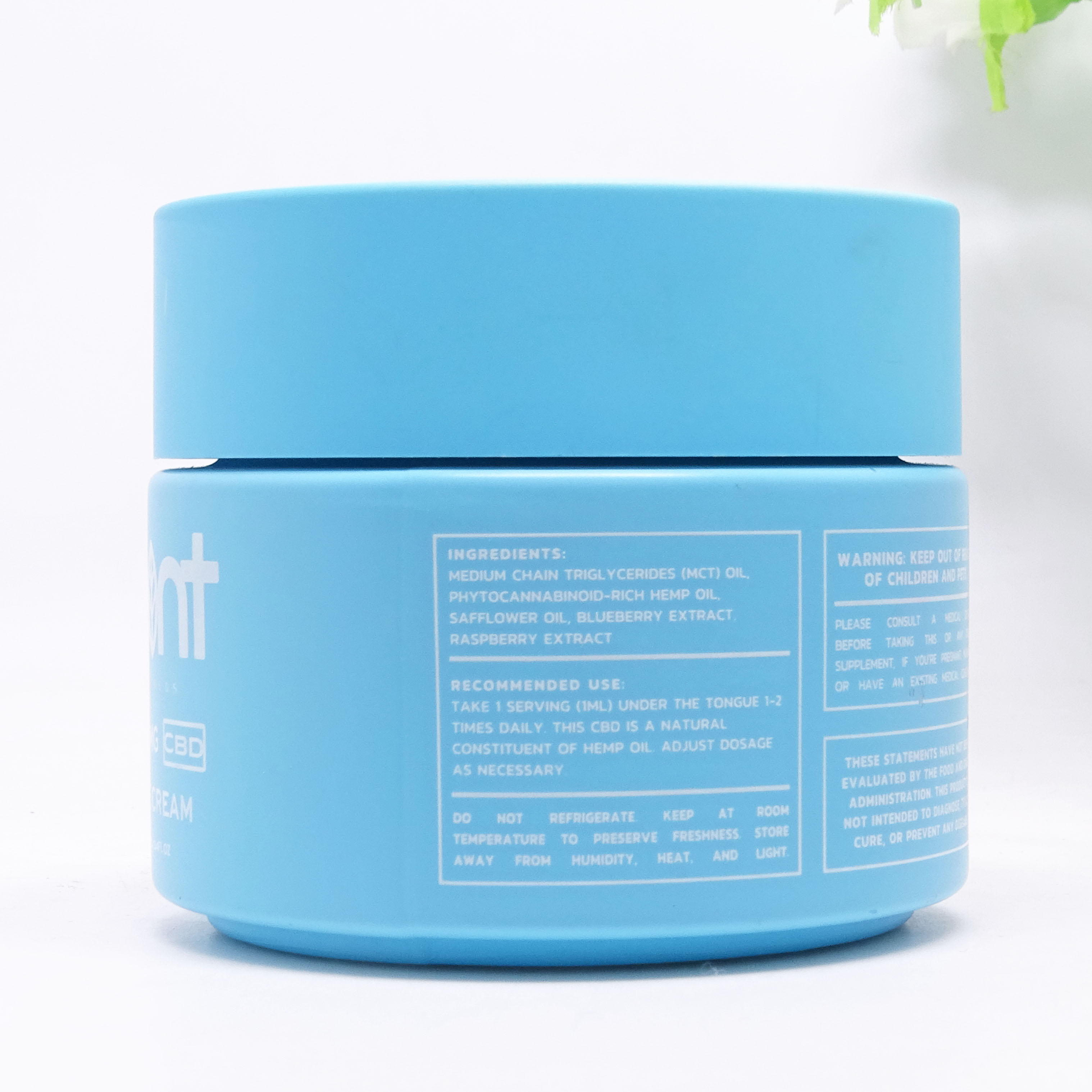 luxury 100ml natural white cosmetic glass cream jar with white cap high quality skin care use opal white glass cosmetic jar