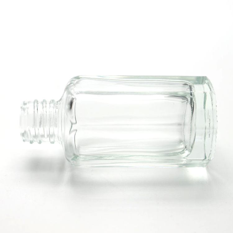 luxury Refillable Arabic Oil Perfume Bottles 3 6 12ml Botol Parfum Perfume Oil Bottles dubai Oil Perfume Oud Glass Bottles