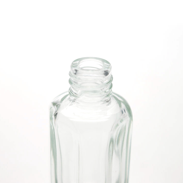 luxury Refillable Arabic Oil Perfume Bottles 3 6 12ml Botol Parfum Perfume Oil Bottles dubai Oil Perfume Oud Glass Bottles