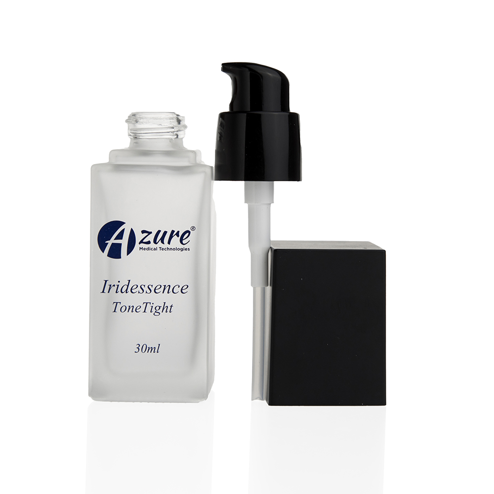 luxury cosmetic 1oz square 30ml glass bottle 20ml 30ml 40ml frosted serum glass bottle with black pump